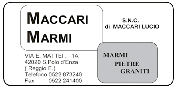 Maccari Marmi