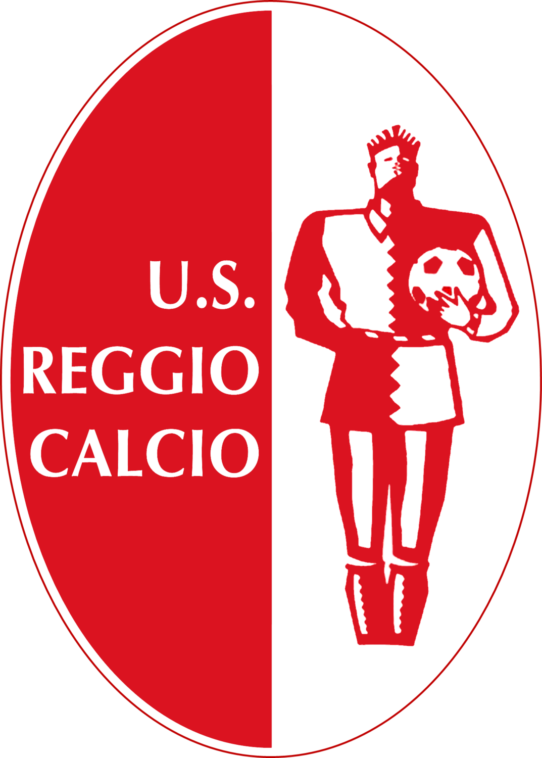 REGGIO CALCIO